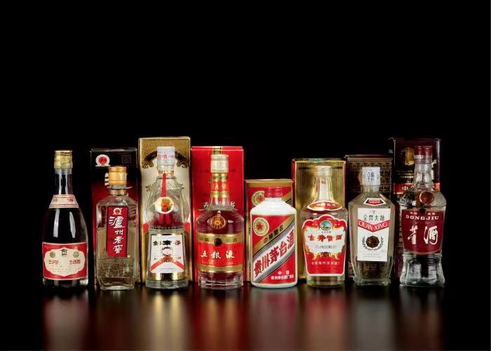 南票老酒储存的方法